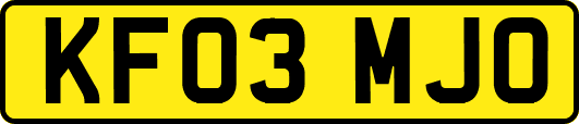 KF03MJO