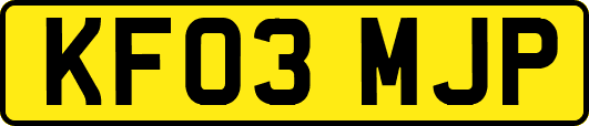 KF03MJP
