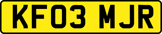 KF03MJR