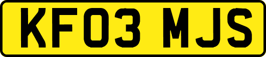 KF03MJS