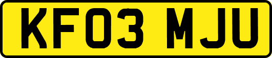 KF03MJU