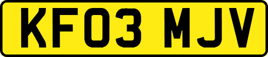 KF03MJV