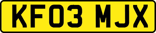 KF03MJX