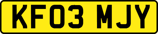 KF03MJY