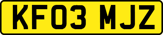 KF03MJZ