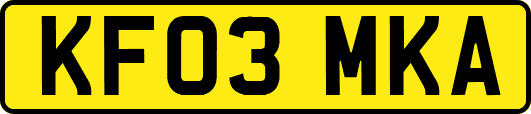 KF03MKA