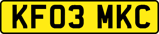 KF03MKC
