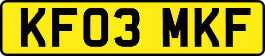 KF03MKF