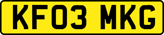 KF03MKG