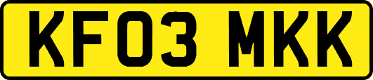 KF03MKK
