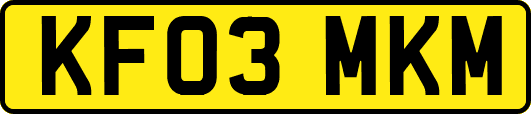 KF03MKM