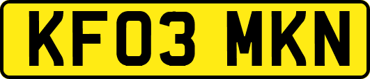 KF03MKN