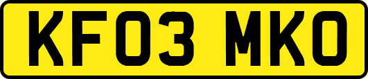 KF03MKO