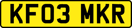 KF03MKR