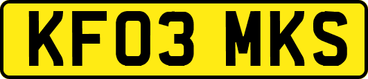 KF03MKS