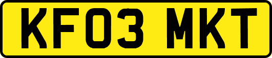KF03MKT