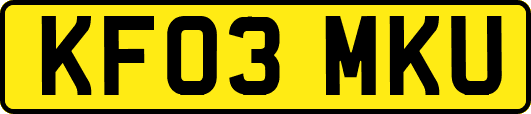 KF03MKU