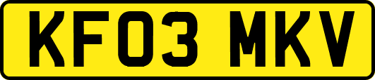 KF03MKV