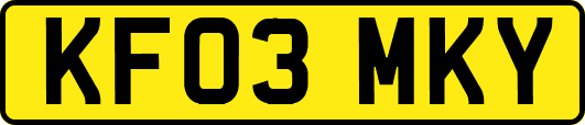 KF03MKY