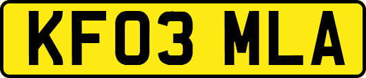 KF03MLA