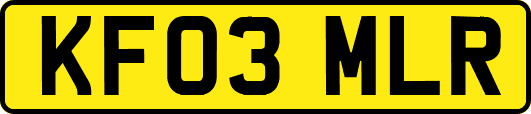 KF03MLR