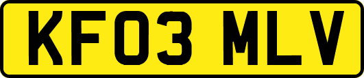 KF03MLV