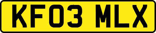 KF03MLX