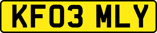 KF03MLY