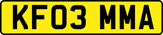 KF03MMA