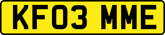 KF03MME