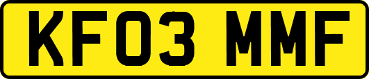 KF03MMF