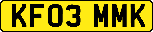 KF03MMK