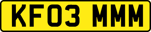 KF03MMM