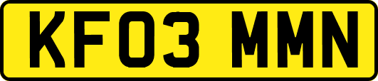 KF03MMN
