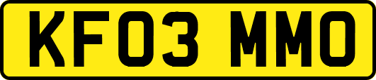 KF03MMO