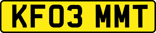 KF03MMT