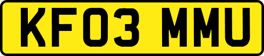 KF03MMU