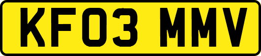 KF03MMV
