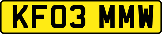 KF03MMW