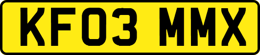 KF03MMX