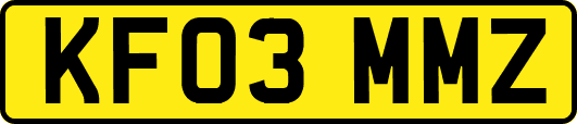 KF03MMZ