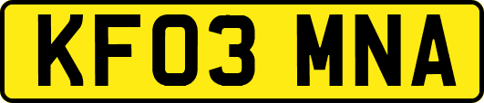 KF03MNA