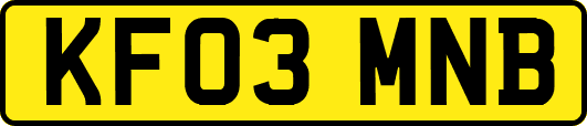 KF03MNB