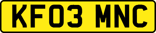 KF03MNC