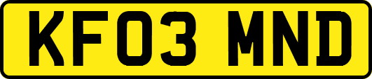 KF03MND