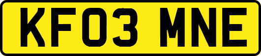 KF03MNE