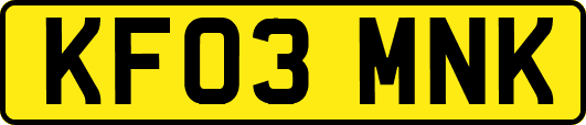 KF03MNK