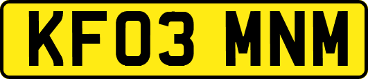 KF03MNM