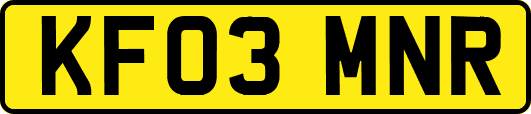 KF03MNR