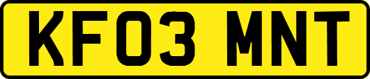 KF03MNT